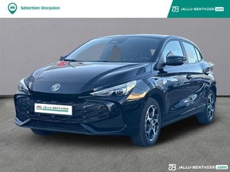 Voitures D'occasion À Corbeil-Essonnes | Mg Mg3 1.5 Hybrid+ 195Ch Comfort