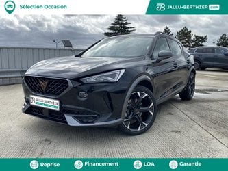 Voitures D'occasion À Saint-Ouen L'aumône | Cupra Formentor 1.5 Tsi 150Ch V Dsg7