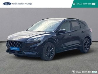 Voitures D'occasion À Etampes | Ford Kuga 2.5 Duratec 190Ch Fhev E85 St-Line X Bva