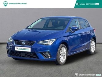 Voitures D'occasion À Corbeil-Essonnes | Seat Ibiza 1.0 Ecotsi 95Ch Start/Stop Urban