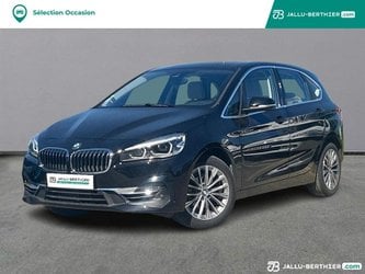Voitures D'occasion À Sarcelles | Bmw Série 2 Activetourer 216I 109Ch Luxury