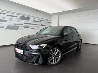 Voitures D'occasion À Beauvais | Audi A1 Sportback 40 Tfsi 207Ch S Line S Tronic 7