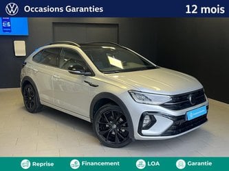 Voitures D'occasion À Roissy En France | Volkswagen Taigo 1.5 Tsi 150Ch R-Line Dsg7