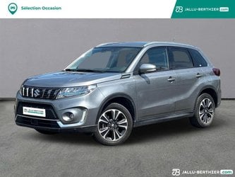 Voitures D'occasion À Sarcelles | Suzuki Vitara 1.5 Dualjet Hybrid 115Ch Style Auto