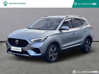 MG d'occasion à etampes | ZS 1.5 vti-tech 106ch comfort