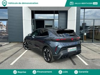 Voitures D'0Km À Jaux Compiègne | Cupra Raval 211Ch 52Kwh Endurance