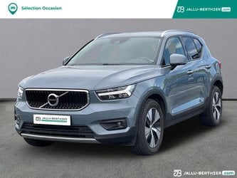 Voitures D'occasion À Amiens | Volvo Xc40 D3 Adblue 150Ch Business Geartronic 8