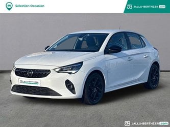 Voitures D'occasion À Jaux Compiègne | Opel Corsa 1.5 D 100Ch Elegance