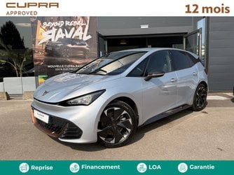 Voitures D'occasion À Beauvais | Cupra Born 230Ch Xl 77 Kwh Vz