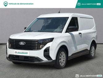Voitures D'0Km À Bretigny Sur Orge | Ford Transit Courier Fourgon 1.0L Ecoboost 125 - Bvm6 - Sta...