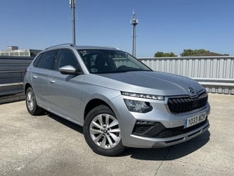 Voitures D'occasion À Saint-Ouen L'aumône | Škoda Kamiq 1.0 Tsi Evo 2 116Ch Selection Dsg7