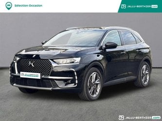 Voitures D'occasion À Saint Maximin | Ds Ds 7 Crossback E-Tense 4X4 300Ch Rivoli