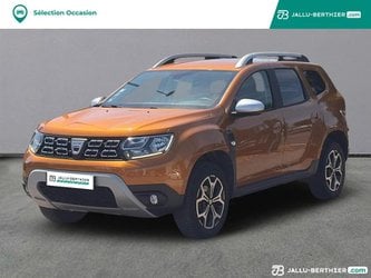 Voitures D'occasion À Beauvais | Dacia Duster 1.2 Tce 125Ch Prestige 4X2