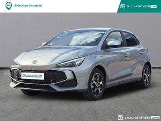 Voitures D'0Km À Beauvais | Mg Mg3 1.5 Hybrid+ 195Ch Luxury