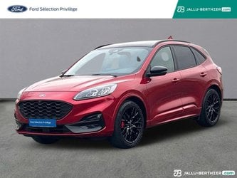 Voitures D'occasion À Jaux Compiègne | Ford Kuga 2.5 Duratec 190Ch Fhev E85 St-Line X Bva