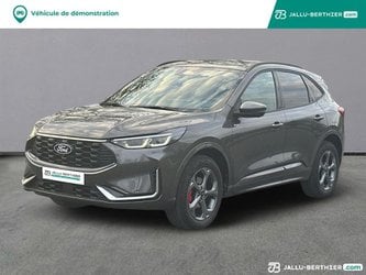 Voitures D'0Km À Saint Ouen L'aumône | Ford Kuga 2.5 Duratec 180Ch Hybrid Flexifuel St-Line X P...