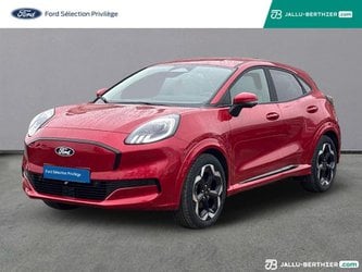 Voitures D'0Km À Etampes | Ford Puma Gen-E 168Ch Standard Range 46 Kwh Premium