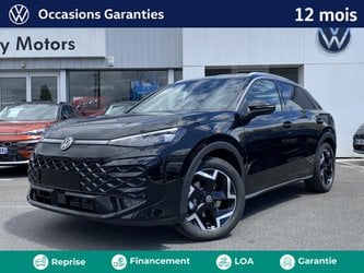 Voitures D'occasion À Pierrelaye | Volkswagen T-Roc 1.5 Etsi 150Ch R-Line Dsg7