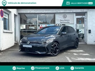 Voitures D'0Km À Sartrouville | Volkswagen Golf 1.5 Etsi Evo2 150Ch R-Line Edition Dsg7