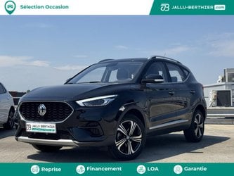 MG d'occasion à saint-ouen l'aumône | ZS 1.5 vti-tech 106ch comfort
