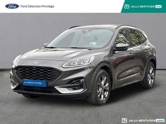 Voitures D'occasion À Etampes | Ford Kuga 2.5 Duratec 190Ch Fhev E85 St-Line Bva