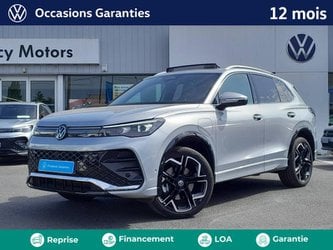Voitures D'occasion À Pierrelaye | Volkswagen Tiguan 1.5 Ehybrid 204Ch R-Line Edition Dsg6