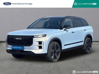 Voitures D'0Km À Etampes | Jaecoo 5 J7 1. Tgdi 224Ch Shs-H Exclusive