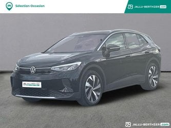Voitures D'occasion À Jaux Compiègne | Volkswagen Id.4 204Ch Pro Performance 77 Kwh