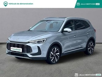 Voitures D'0Km À Sarcelles | Mg Zs Hybrid+ 197Ch Luxury