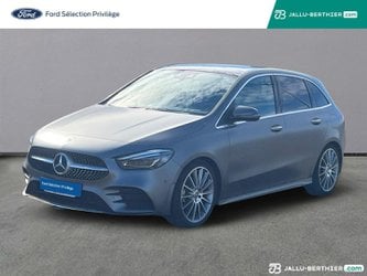 Voitures D'occasion À Saint Maximin | Mercedes-Benz Classe B 200D 150Ch Amg Line Edition 8G-Dct 7Cv