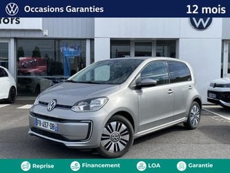 D'occasion À Pierrelaye | Volkswagen E-Up! Electrique 82Ch