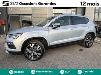 Voitures D'occasion À Jaux Compiègne | Seat Ateca 1.0 Tsi 110Ch Start&Stop Urban Advanced