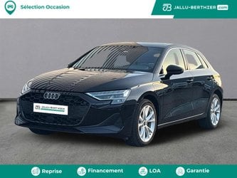 Voitures D'0Km À Compiègne | Audi A3 Sportback 40 Tfsi E 204Ch Phev Business Executive S Tronic 6