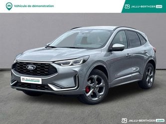 Voitures D'0Km À Amiens | Ford Kuga 2.5 Duratec 180Ch Hybrid Flexifuel St-Line X Powershift