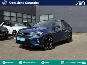 Voitures D'occasion À Garges Lès Gonesse | Volkswagen Taigo 1.5 Tsi 150Ch R-Line Dsg7