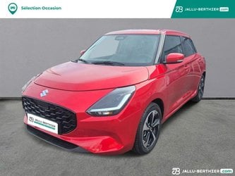 Voitures D'occasion À Corbeil-Essonnes | Suzuki Swift 1.2 Hybrid 83Ch Pack Auto