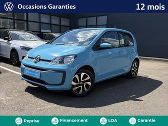 D'occasion À Garges Lès Gonesse | Volkswagen Up Up! 1.0 65Ch Bluemotion Technology Active 5P