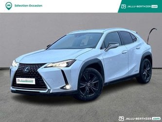 Voitures D'occasion À Sarcelles | Lexus Ux 250H 2Wd Luxe My20