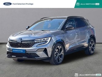 Voitures D'occasion À Bretigny Sur Orge | Renault Austral 1.2 E-Tech Full Hybrid 200Ch Iconic Es...