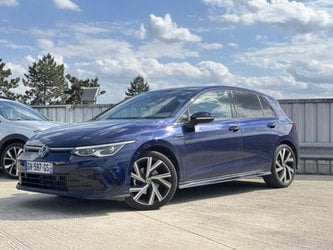 D'occasion À Saint-Ouen L'aumône | Volkswagen Golf 1.5 Etsi Opf 150Ch R-Line Dsg7