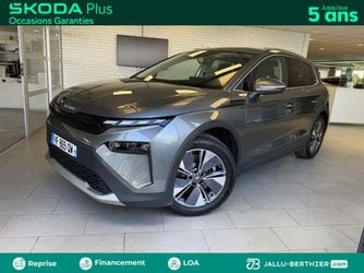 Voitures D'occasion À Villaines Sous Bois | Škoda Elroq 286Ch 85 Plus