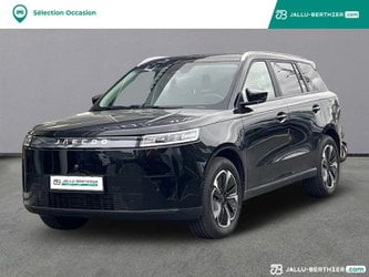 Voitures D'0Km À Amiens | Jaecoo 5 211Ch 61Kwh Exclusive