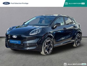 Voitures D'0Km À Morangis | Ford Puma Gen-E 168Ch Standard Range 46 Kwh Premium