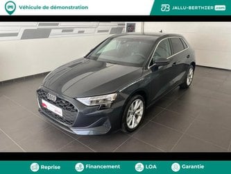 D'0Km À Beauvais | Audi A3 Sportback 40 Tfsi E 204Ch Phev Business Executive S Tronic 6