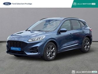 Voitures D'occasion À Morangis | Ford Kuga 2.5 Duratec 190Ch Fhev E85 St-Line Bva