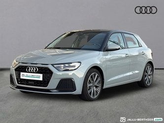 Audi d'occasion à compiègne | A1 Sportback 25 tfsi 95ch advanced s tronic 7