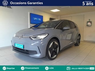 Voitures D'occasion À Jaux Compiègne | Volkswagen Id.3 204Ch Pro S 77 Kwh Life Max