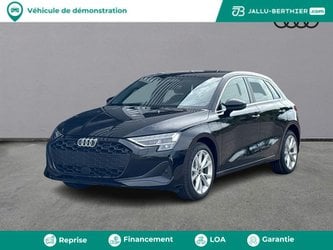 Voitures D'0Km À Compiègne | Audi A3 Sportback 1.5 Tfsi E 204Ch Phev Business Executive S Tronic 6