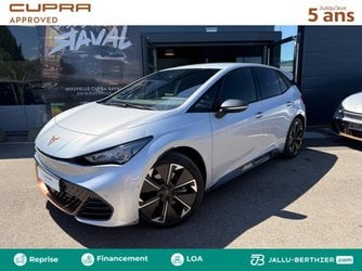 Voitures D'occasion À Beauvais | Cupra Born 230Ch Xl 79 Kwh V