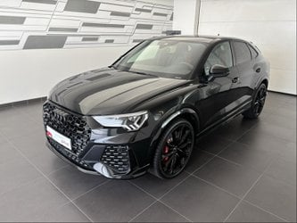 Voitures D'occasion À Beauvais | Audi Rs Q3 Sportback 2.5 Tfsi 400Ch Quattro S Tronic 7 28Cv